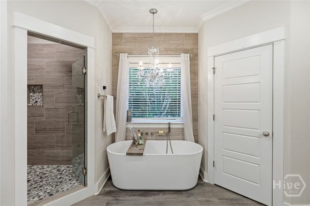 114 Montauk Drive, Richmond Hill, GA 31324