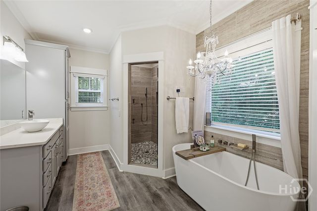 114 Montauk Drive, Richmond Hill, GA 31324