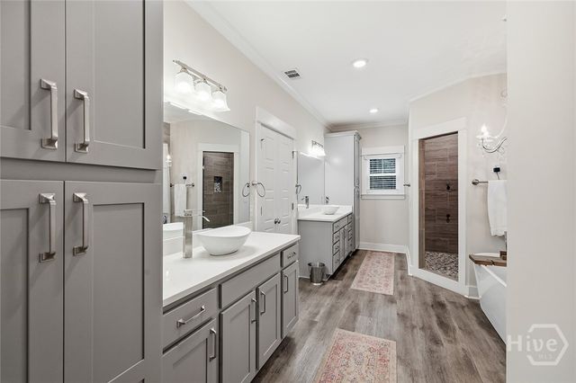 114 Montauk Drive, Richmond Hill, GA 31324