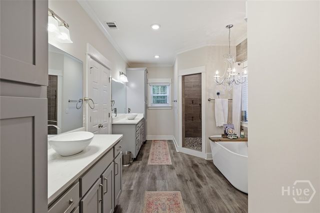 114 Montauk Drive, Richmond Hill, GA 31324