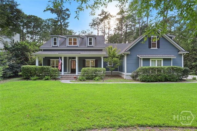 114 Montauk Drive, Richmond Hill, GA 31324