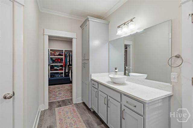 114 Montauk Drive, Richmond Hill, GA 31324
