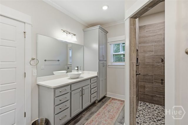 114 Montauk Drive, Richmond Hill, GA 31324