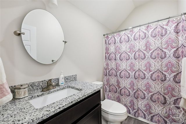 114 Montauk Drive, Richmond Hill, GA 31324
