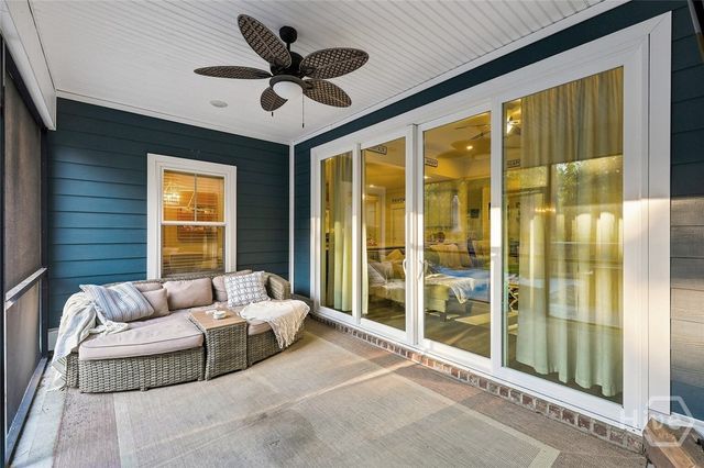 114 Montauk Drive, Richmond Hill, GA 31324