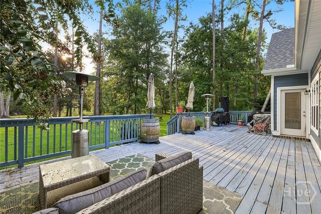 114 Montauk Drive, Richmond Hill, GA 31324