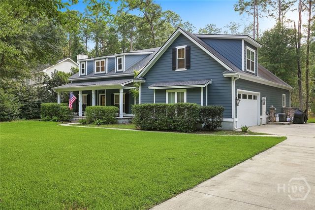 114 Montauk Drive, Richmond Hill, GA 31324