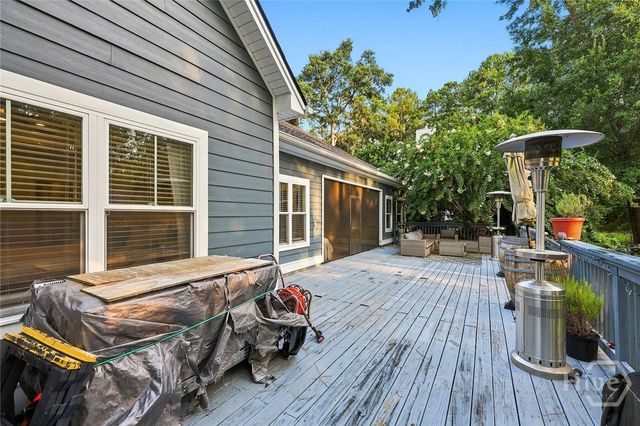 114 Montauk Drive, Richmond Hill, GA 31324