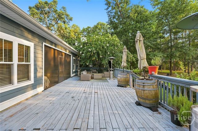 114 Montauk Drive, Richmond Hill, GA 31324