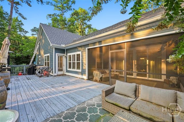 114 Montauk Drive, Richmond Hill, GA 31324
