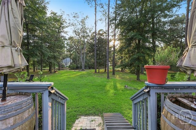 114 Montauk Drive, Richmond Hill, GA 31324