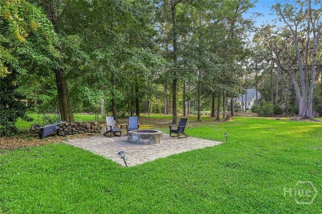 114 Montauk Drive, Richmond Hill, GA 31324
