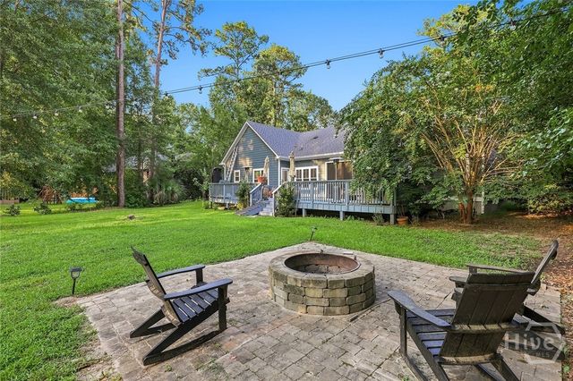 114 Montauk Drive, Richmond Hill, GA 31324