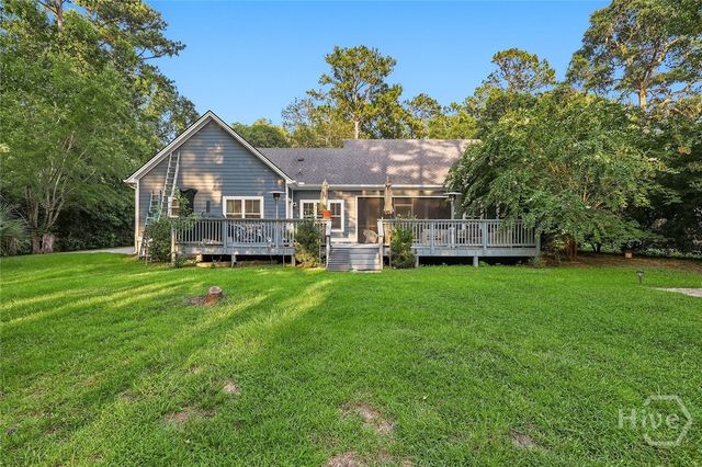 114 Montauk Drive, Richmond Hill, GA 31324