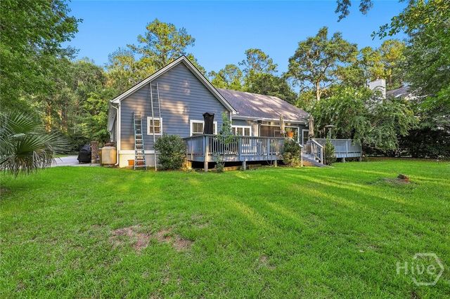 114 Montauk Drive, Richmond Hill, GA 31324