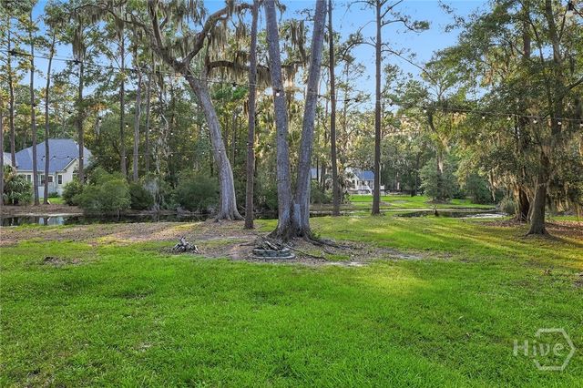 114 Montauk Drive, Richmond Hill, GA 31324