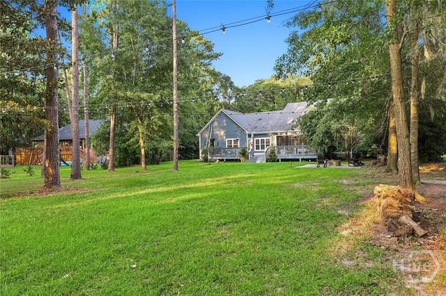 114 Montauk Drive, Richmond Hill, GA 31324