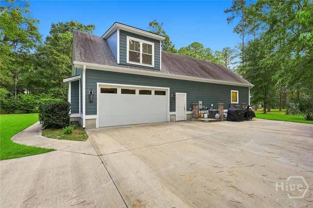 114 Montauk Drive, Richmond Hill, GA 31324