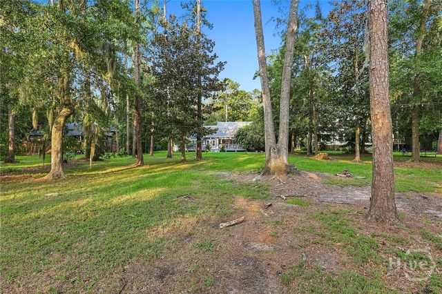 114 Montauk Drive, Richmond Hill, GA 31324