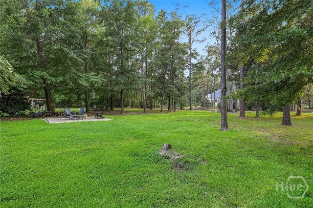 114 Montauk Drive, Richmond Hill, GA 31324