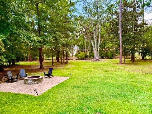 114 Montauk Drive, Richmond Hill, GA 31324