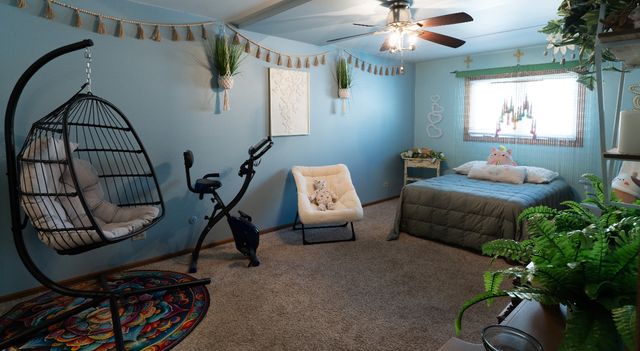 9140 S PULASKI Road 1W, Oak Lawn, IL 60453