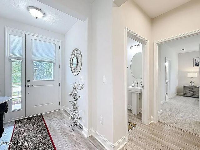 902 ORANGE BRANCH Trail, St. Johns, FL 32259