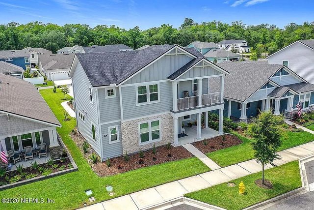 902 ORANGE BRANCH Trail, St. Johns, FL 32259