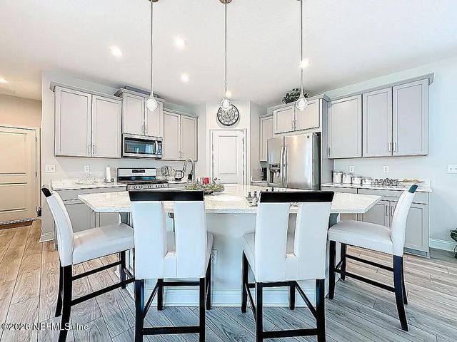 902 ORANGE BRANCH Trail, St. Johns, FL 32259