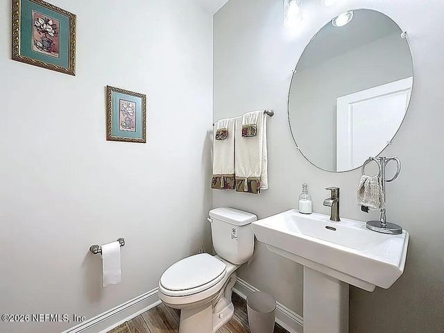 902 ORANGE BRANCH Trail, St. Johns, FL 32259