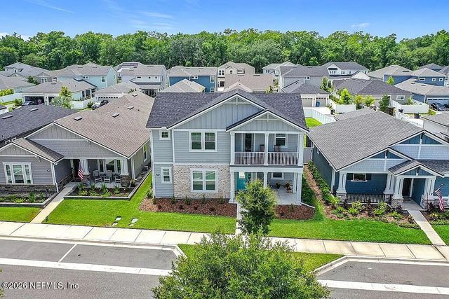 902 ORANGE BRANCH Trail, St. Johns, FL 32259