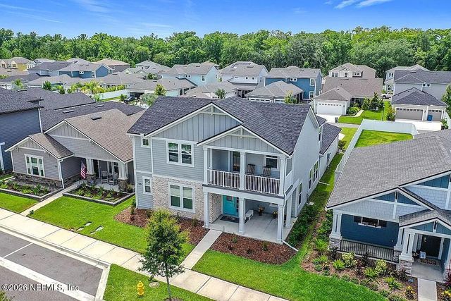 902 ORANGE BRANCH Trail, St. Johns, FL 32259