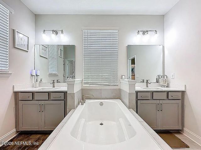 902 ORANGE BRANCH Trail, St. Johns, FL 32259