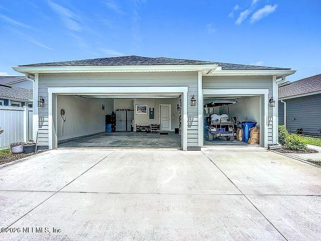 902 ORANGE BRANCH Trail, St. Johns, FL 32259