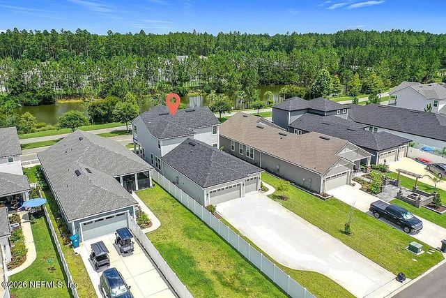 902 ORANGE BRANCH Trail, St. Johns, FL 32259