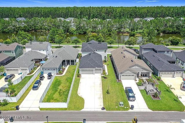 902 ORANGE BRANCH Trail, St. Johns, FL 32259