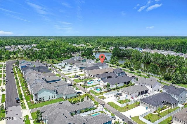 902 ORANGE BRANCH Trail, St. Johns, FL 32259