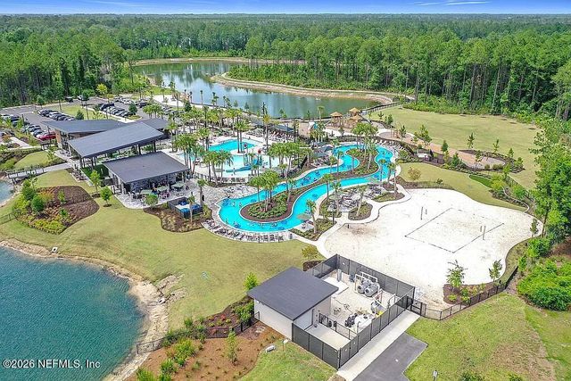 902 ORANGE BRANCH Trail, St. Johns, FL 32259