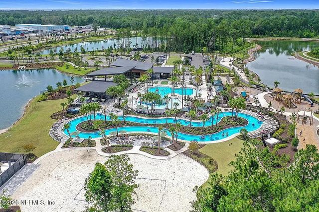 902 ORANGE BRANCH Trail, St. Johns, FL 32259