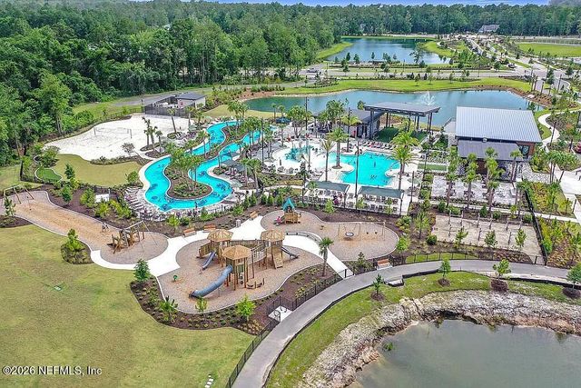 902 ORANGE BRANCH Trail, St. Johns, FL 32259