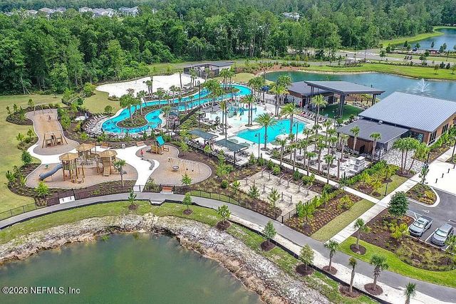 902 ORANGE BRANCH Trail, St. Johns, FL 32259