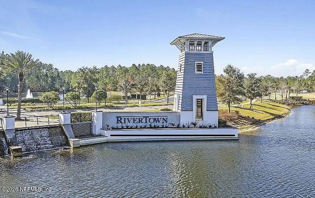 902 ORANGE BRANCH Trail, St. Johns, FL 32259