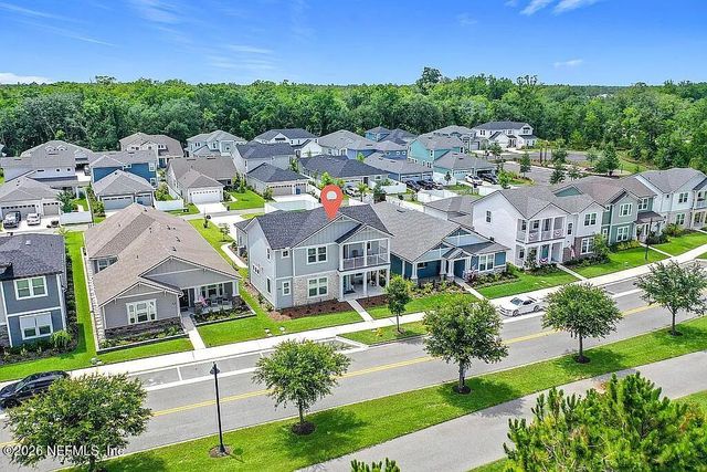 902 ORANGE BRANCH Trail, St. Johns, FL 32259