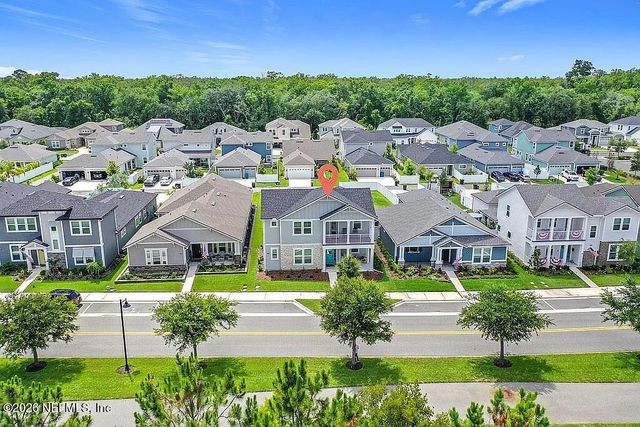 902 ORANGE BRANCH Trail, St. Johns, FL 32259