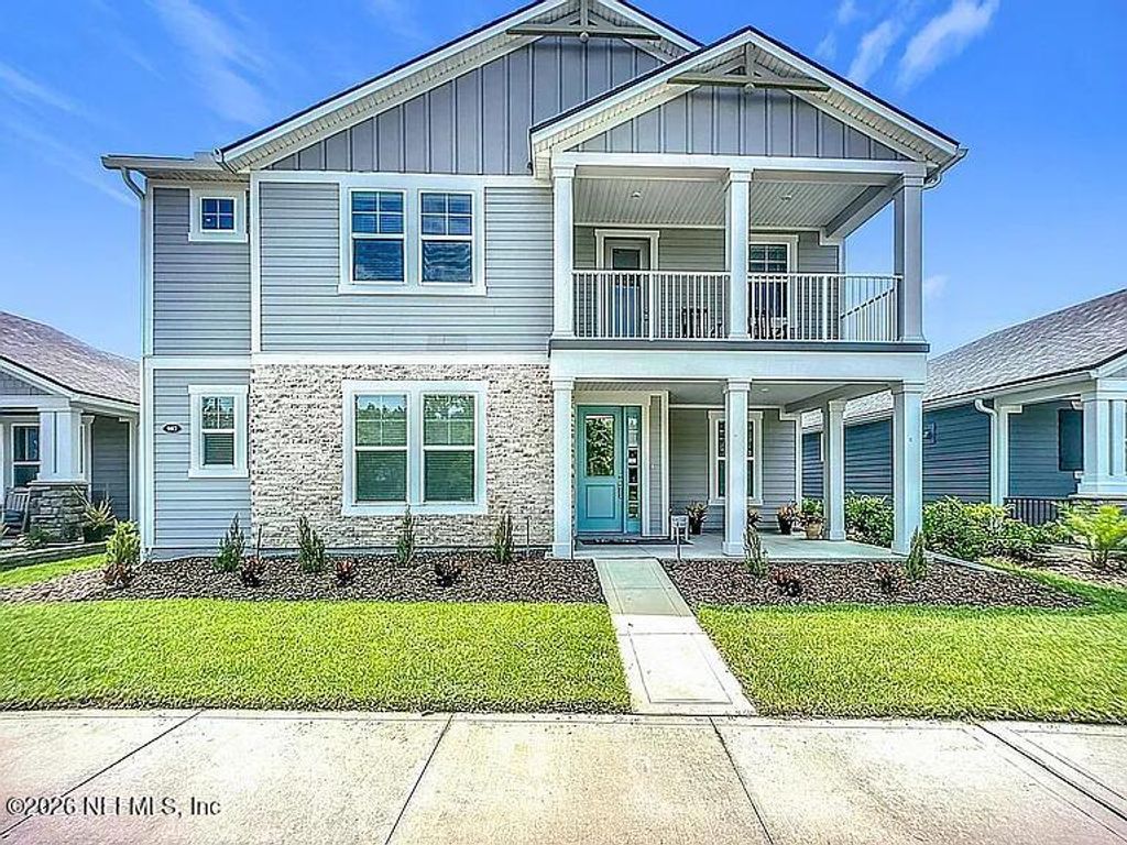 902 ORANGE BRANCH Trail, St. Johns, FL 32259