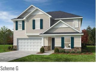 4561 Family Trail Drive, Indian Land, SC 29707