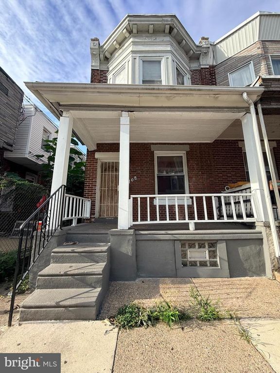 708 W ANNSBURY ST, PHILADELPHIA, PA 19140 — exterior