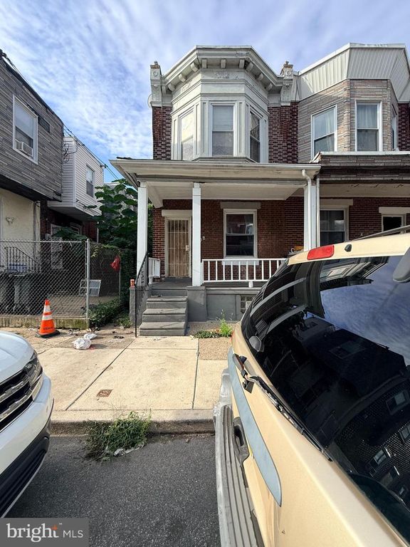 708 W ANNSBURY ST, PHILADELPHIA, PA 19140 — photo 2