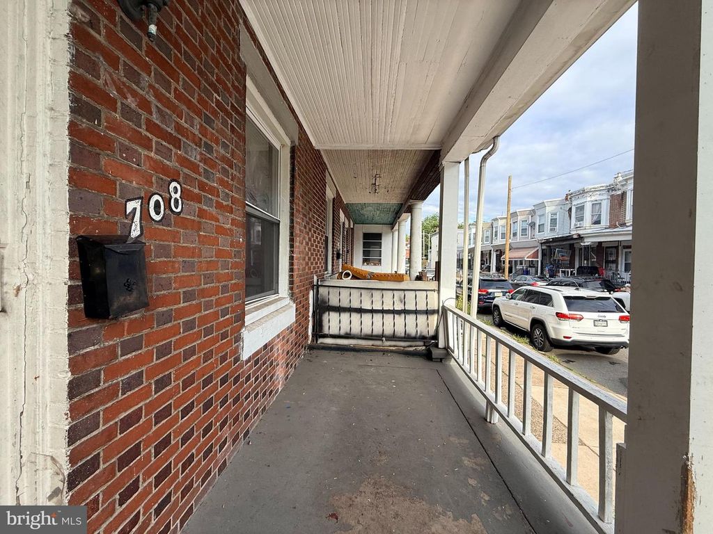 708 W ANNSBURY ST, PHILADELPHIA, PA 19140 — photo 5
