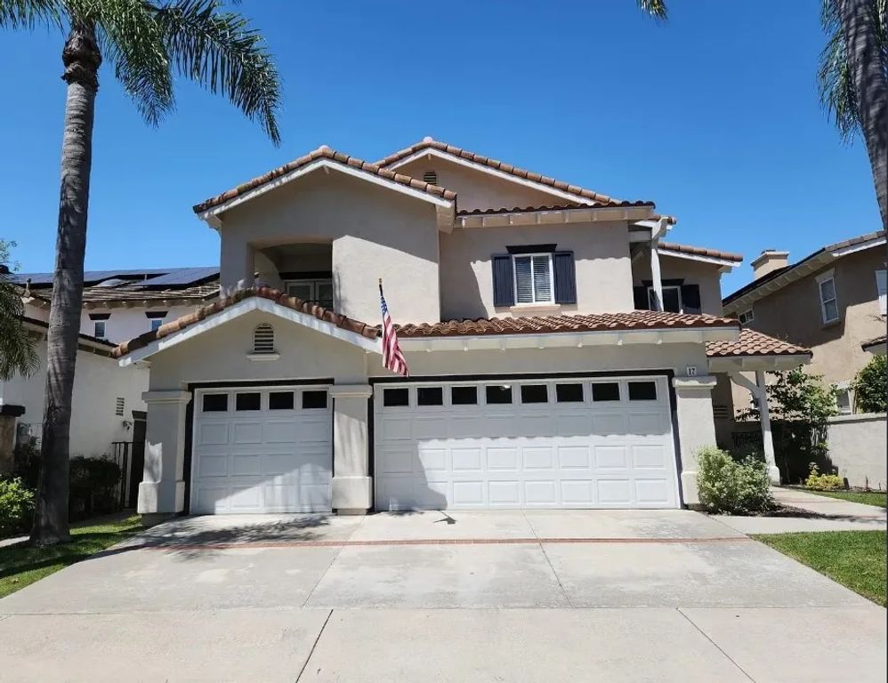 17 Fontaire, Coto De Caza, CA 92679
